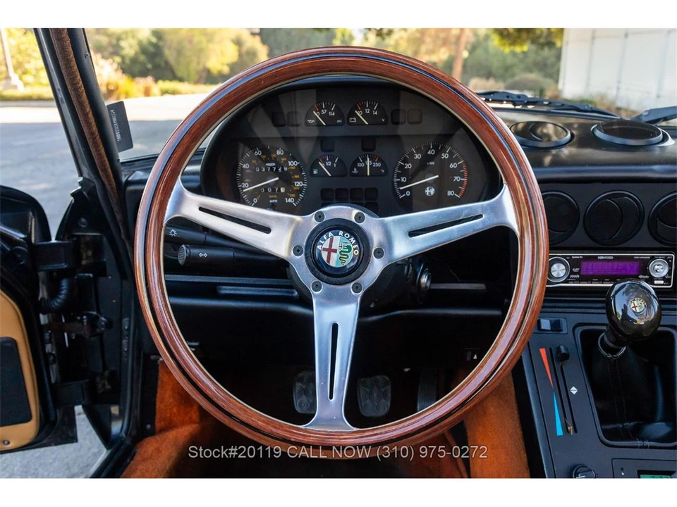 1990 Alfa Romeo Series 4 - Image 26 of 31