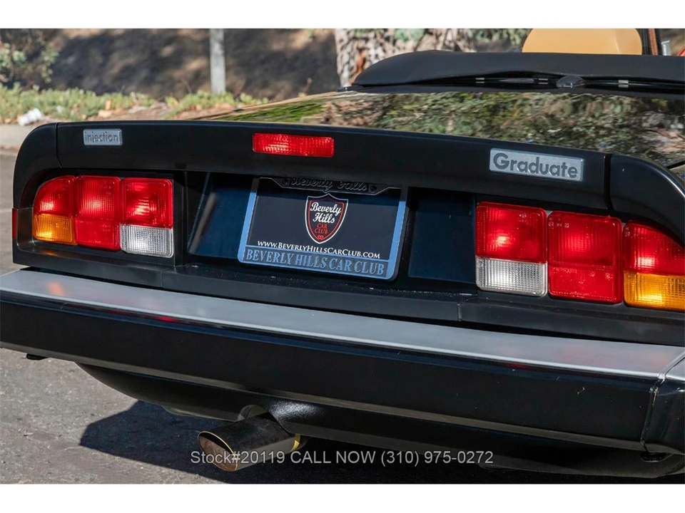 1990 Alfa Romeo Series 4 - Image 4 of 31