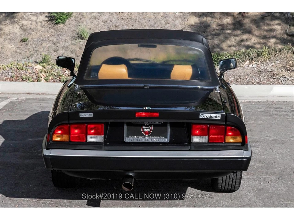 1990 Alfa Romeo Series 4 - Image 12 of 31