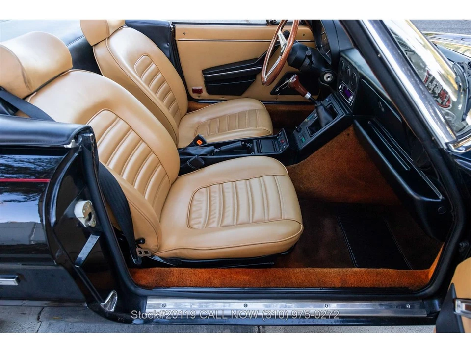 1990 Alfa Romeo Series 4 - Image 28 of 31