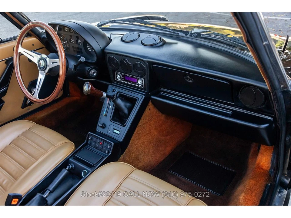 1990 Alfa Romeo Series 4 - Image 29 of 31