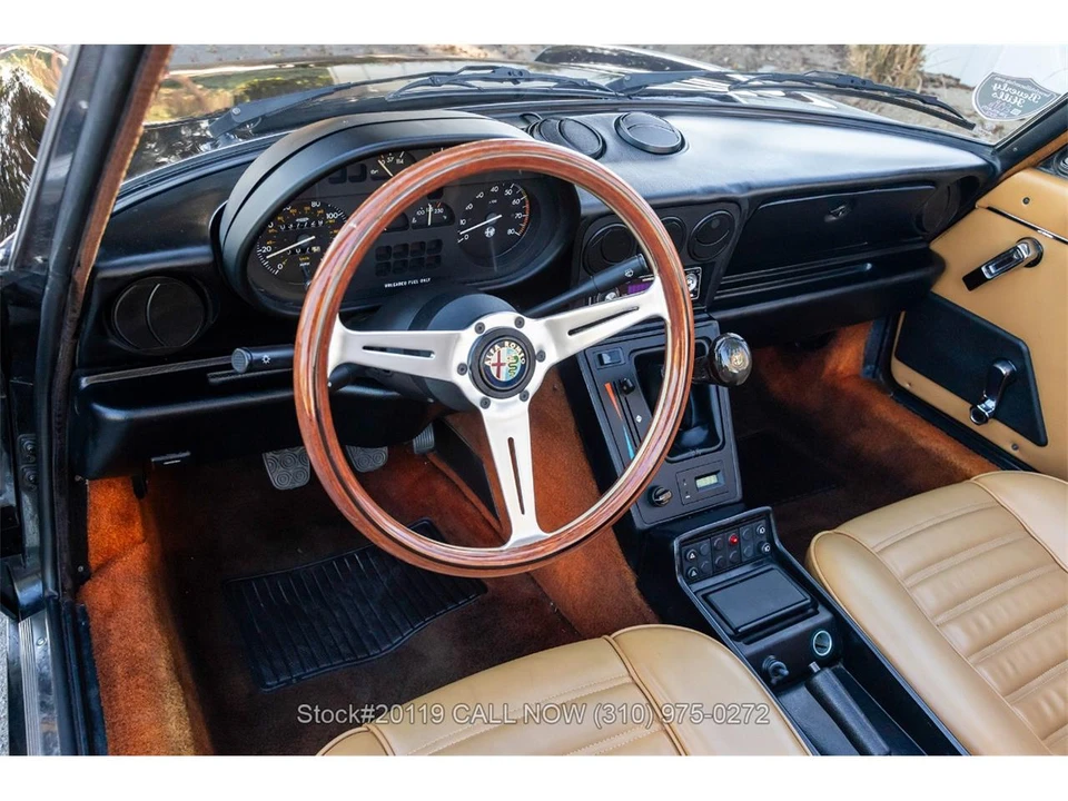 1990 Alfa Romeo Series 4 - Image 25 of 31