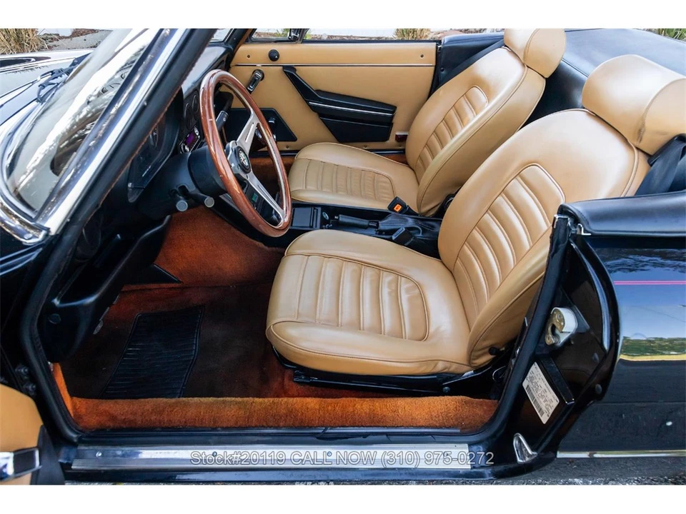 1990 Alfa Romeo Series 4 - Image 23 of 31