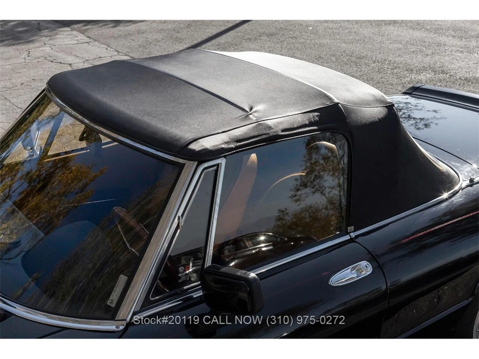1990 Alfa Romeo Series 4 - Image 15 of 31