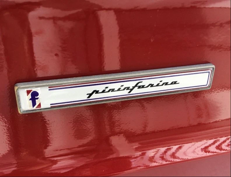 1990 Alfa Romeo Series 4 - Image 29 of 31