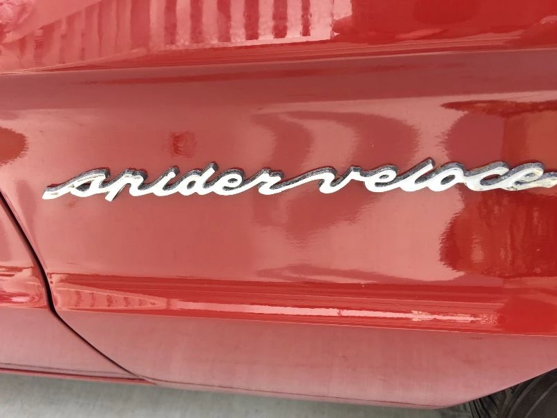 1990 Alfa Romeo Series 4 - Image 28 of 31