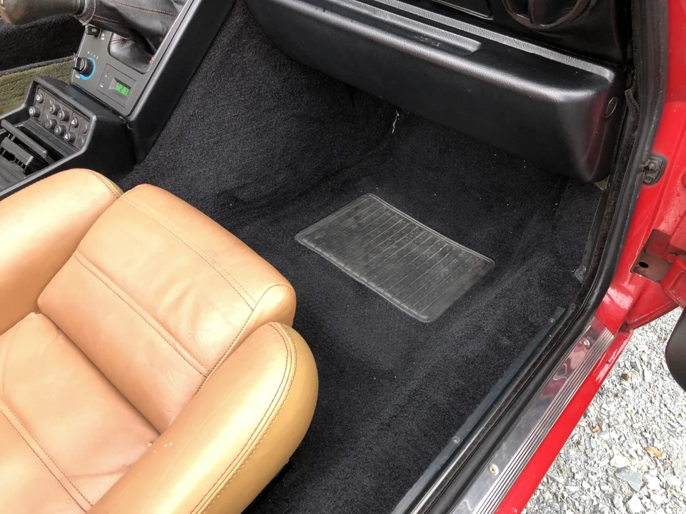 1990 Alfa Romeo Series 3 - Image 22 of 31