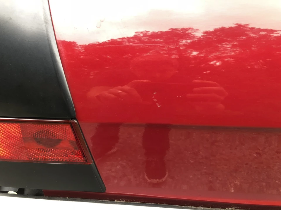 1990 Alfa Romeo Series 3 - Image 11 of 31
