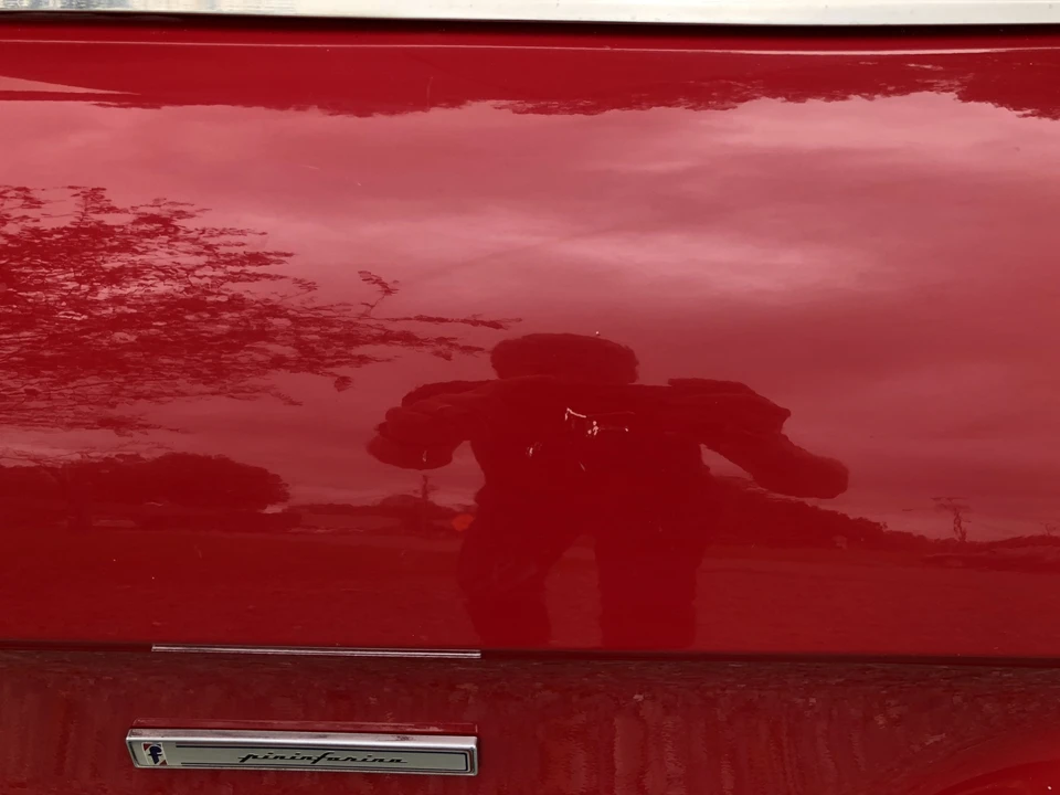 1990 Alfa Romeo Series 3 - Image 13 of 31