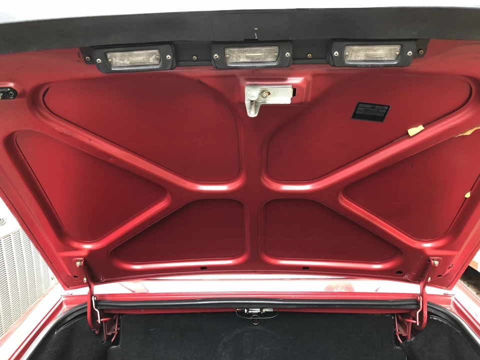 1990 Alfa Romeo Series 3 - Image 14 of 31