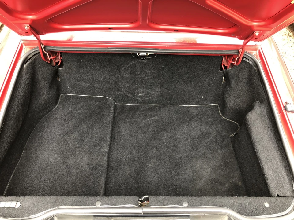 1990 Alfa Romeo Series 3 - Image 15 of 31