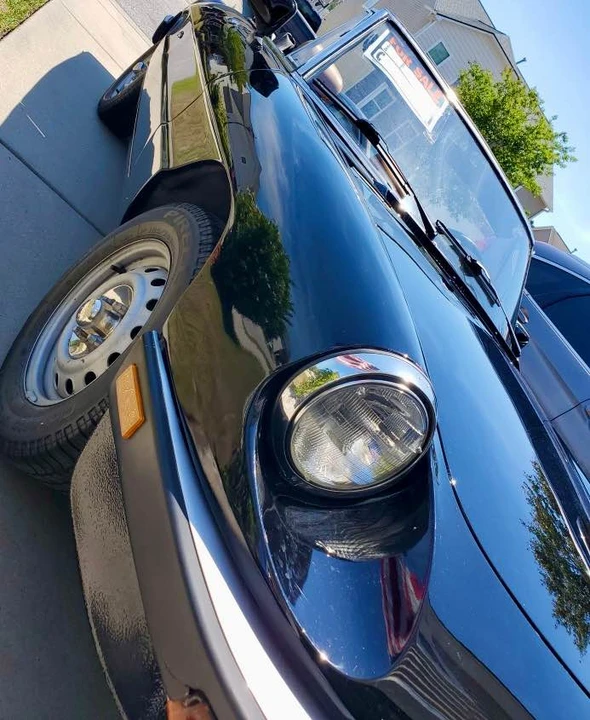 1990 Alfa Romeo 102-Series 2000 - Image 3 of 8