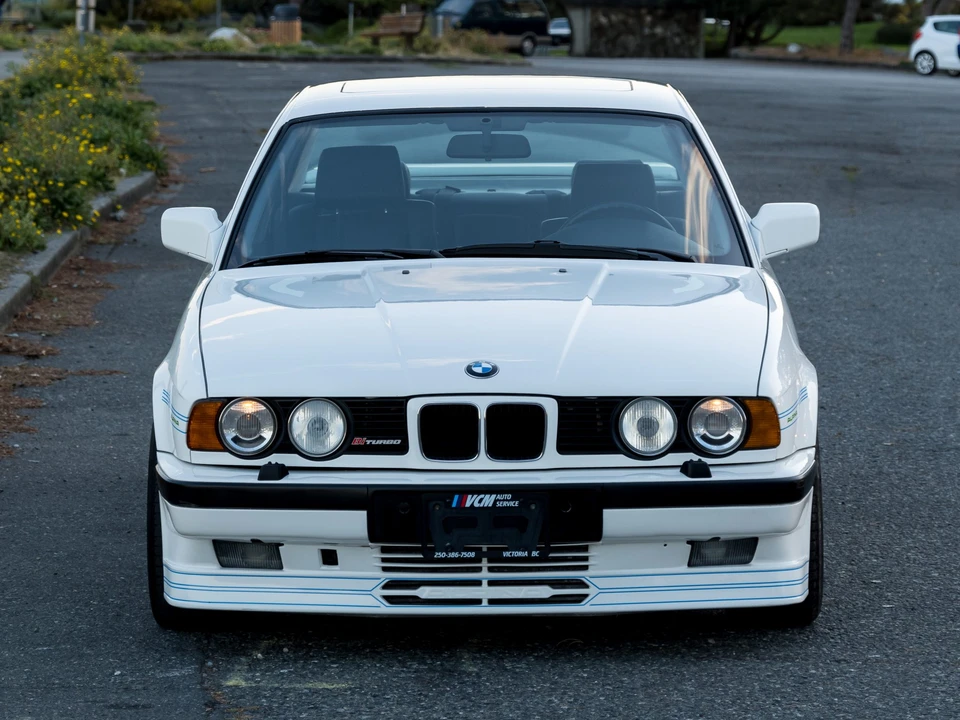 1990 BMW Alpina B10 - Image 20 of 31