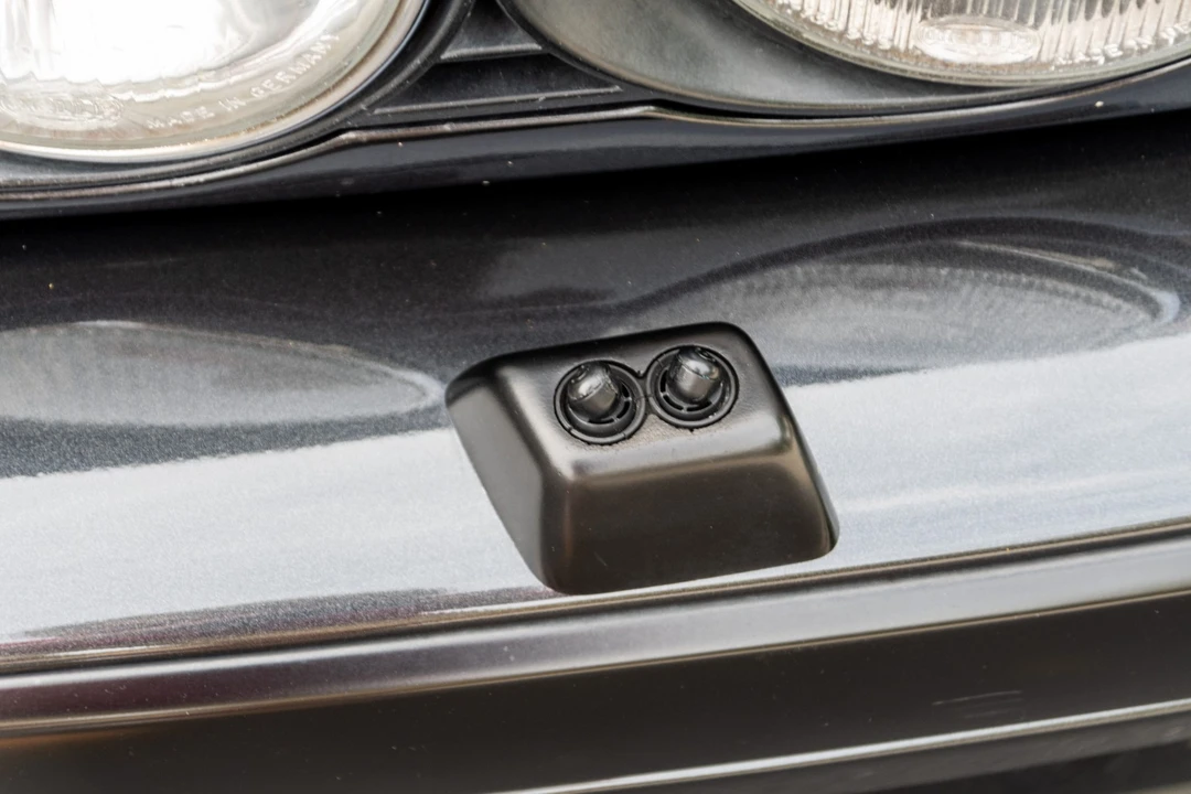 1990 BMW Alpina B10 - Image 30 of 31