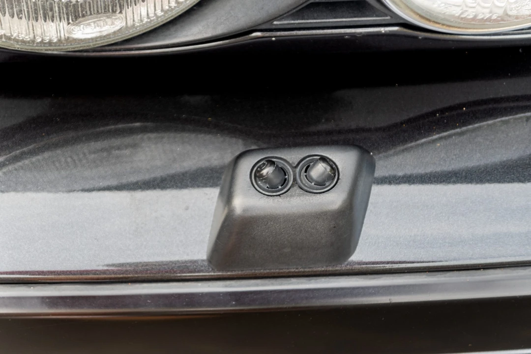 1990 BMW Alpina B10 - Image 29 of 31