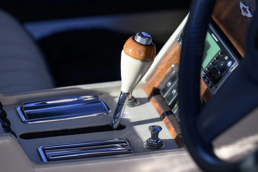 1990 Aston Martin Lagonda - Image 25 of 30