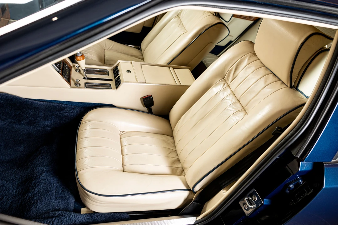 1990 Aston Martin Lagonda - Image 25 of 31