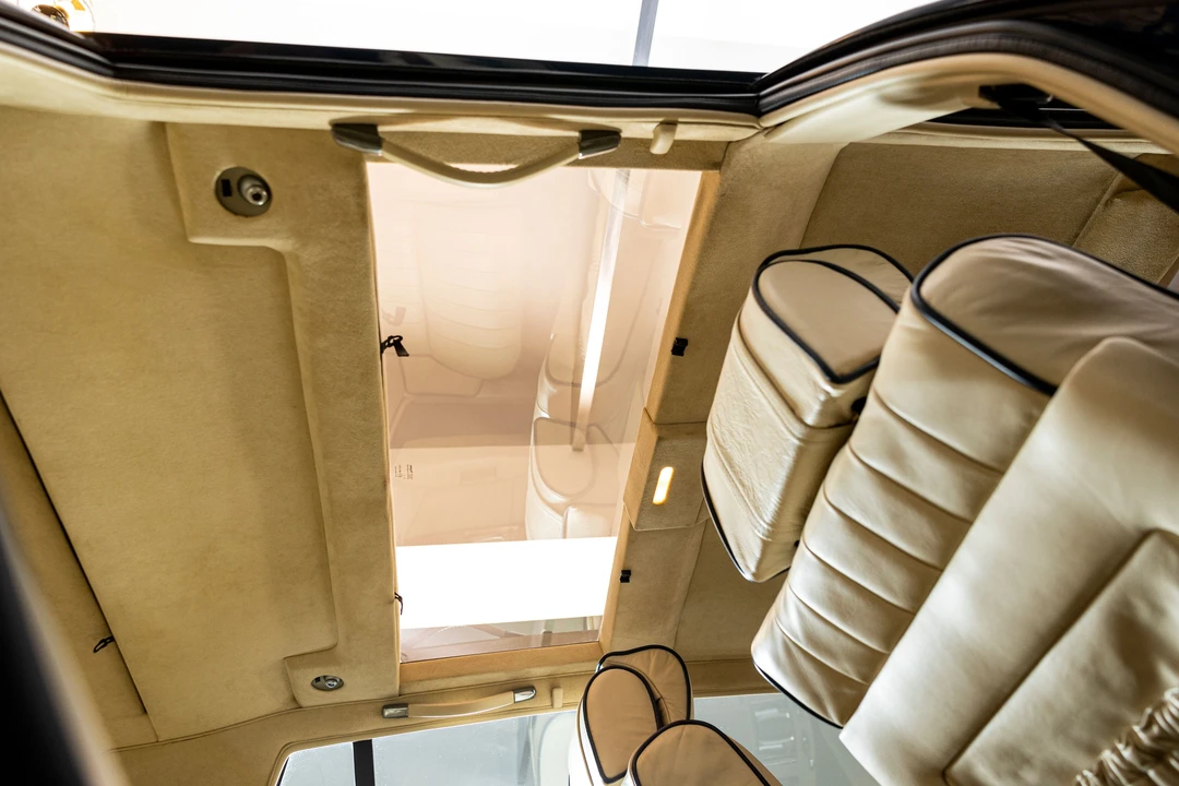 1990 Aston Martin Lagonda - Image 4 of 31