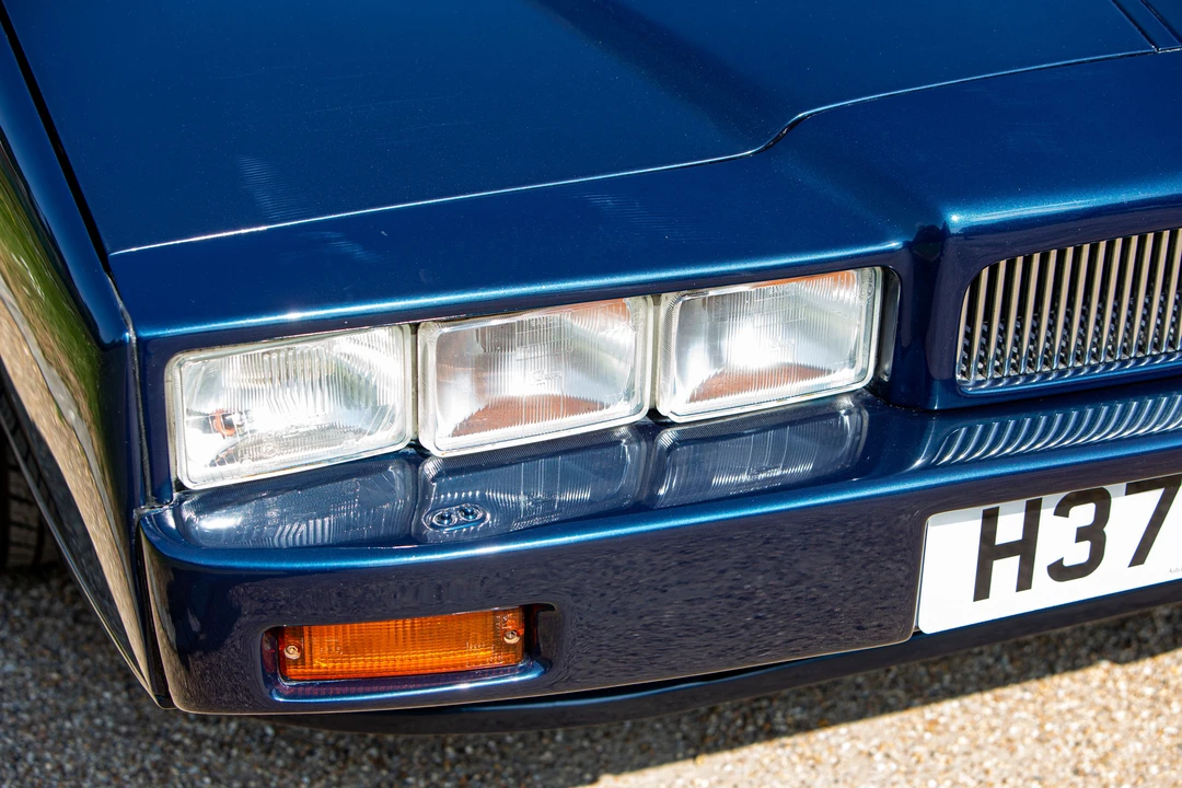 1990 Aston Martin Lagonda - Image 12 of 31