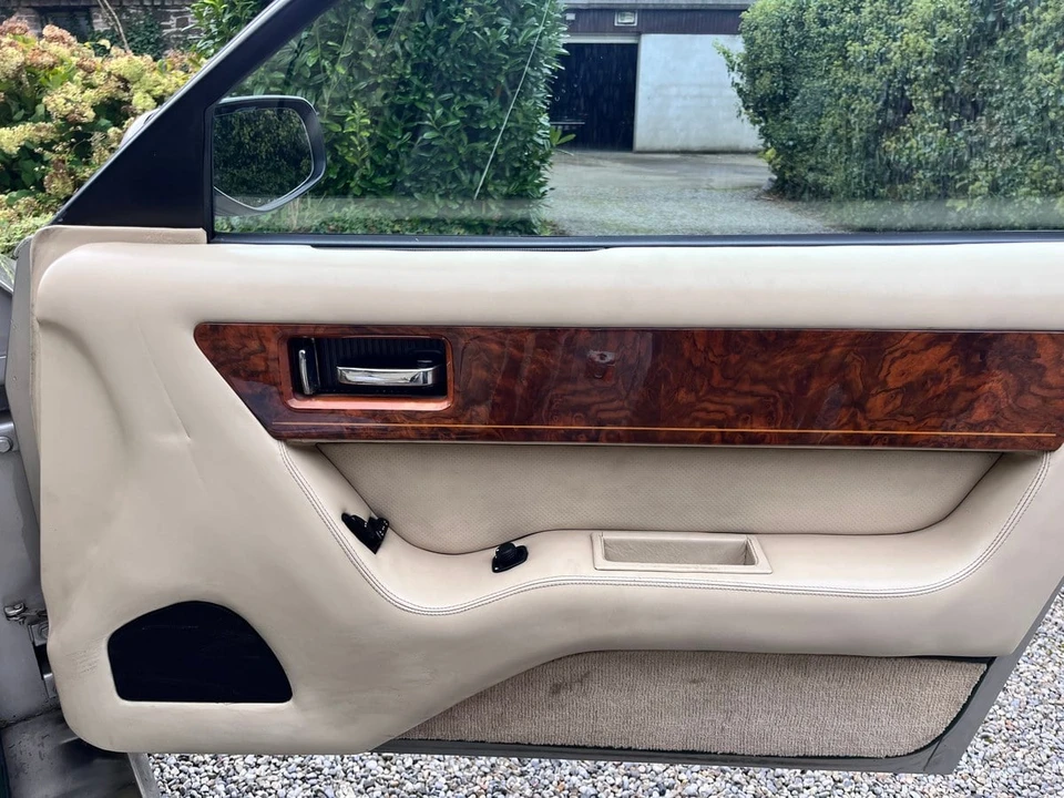 1990 Aston Martin Virage - Image 30 of 30