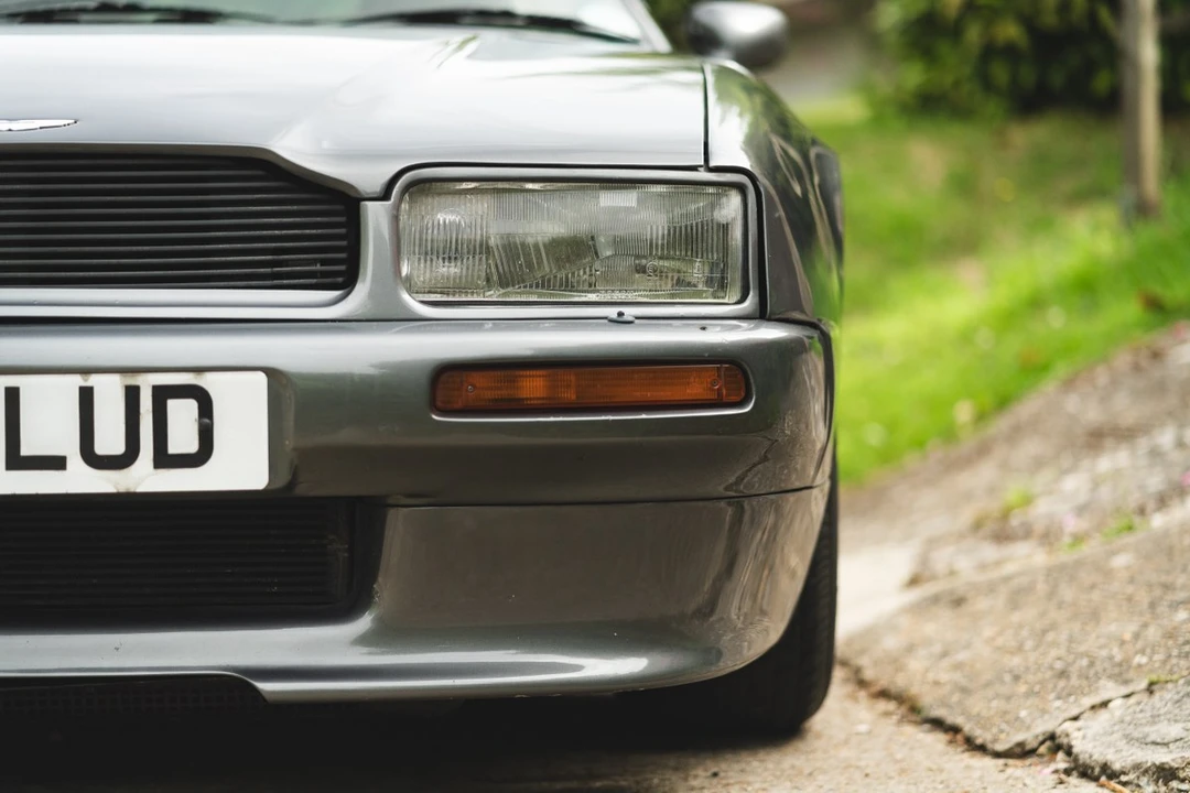 1990 Aston Martin Virage - Image 14 of 30