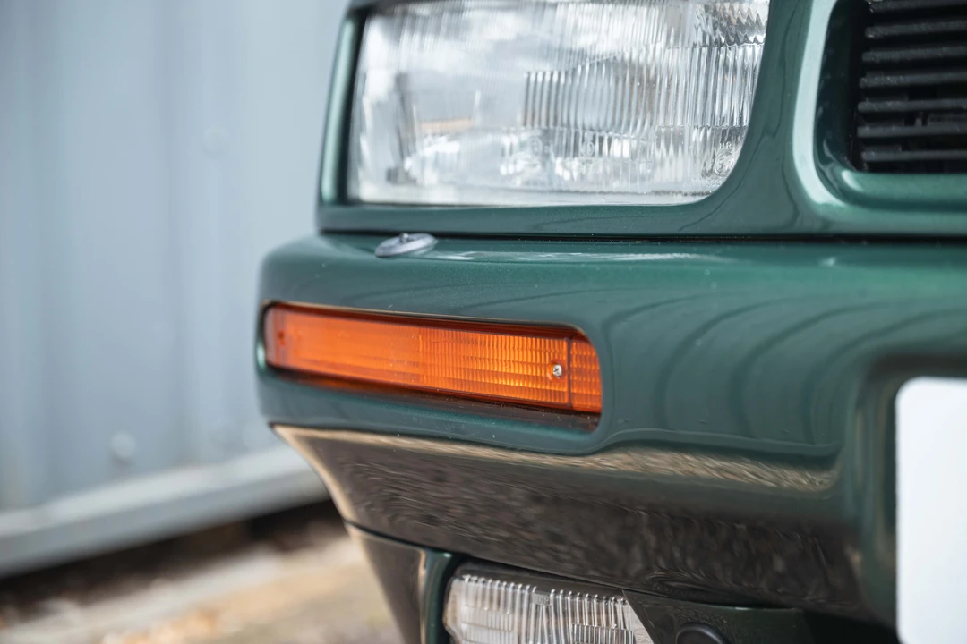 1990 Aston Martin Virage - Image 14 of 31