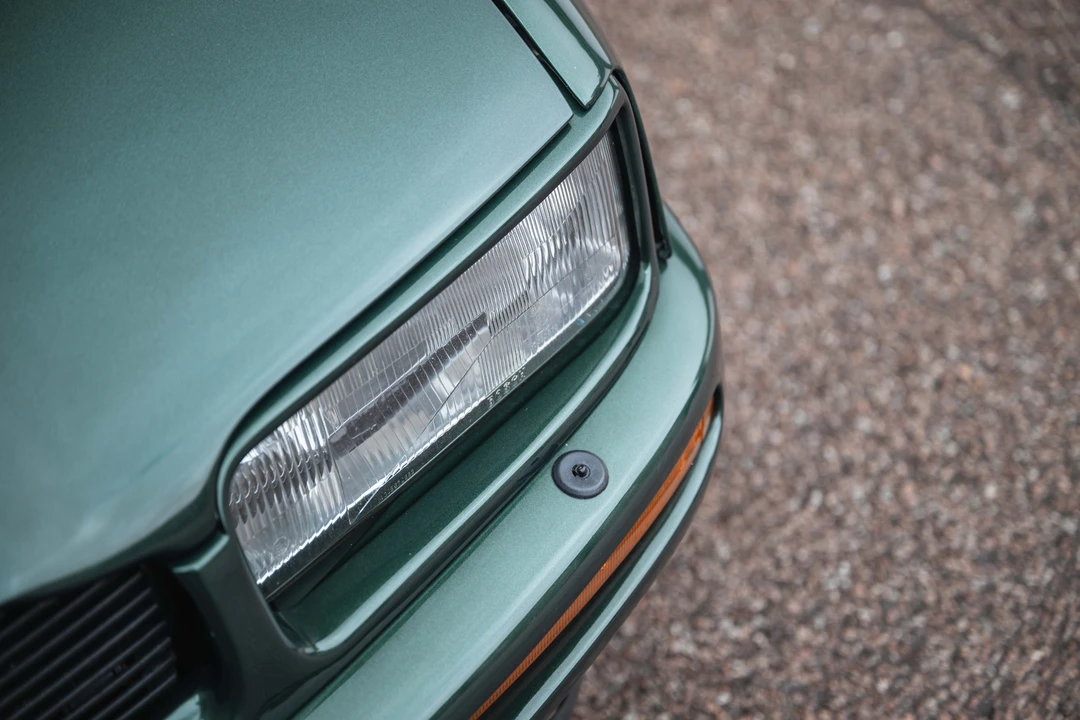 1990 Aston Martin Virage - Image 15 of 31