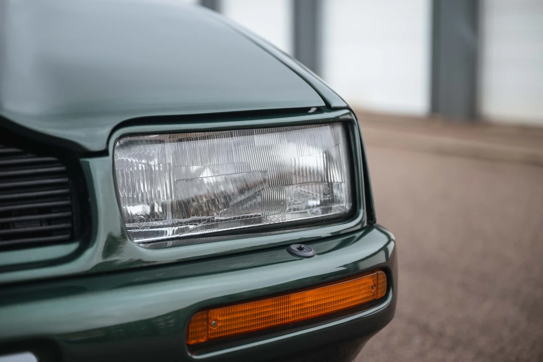 1990 Aston Martin Virage - Image 16 of 31