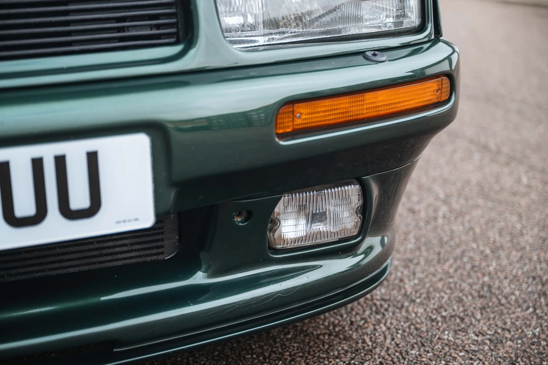 1990 Aston Martin Virage - Image 17 of 31