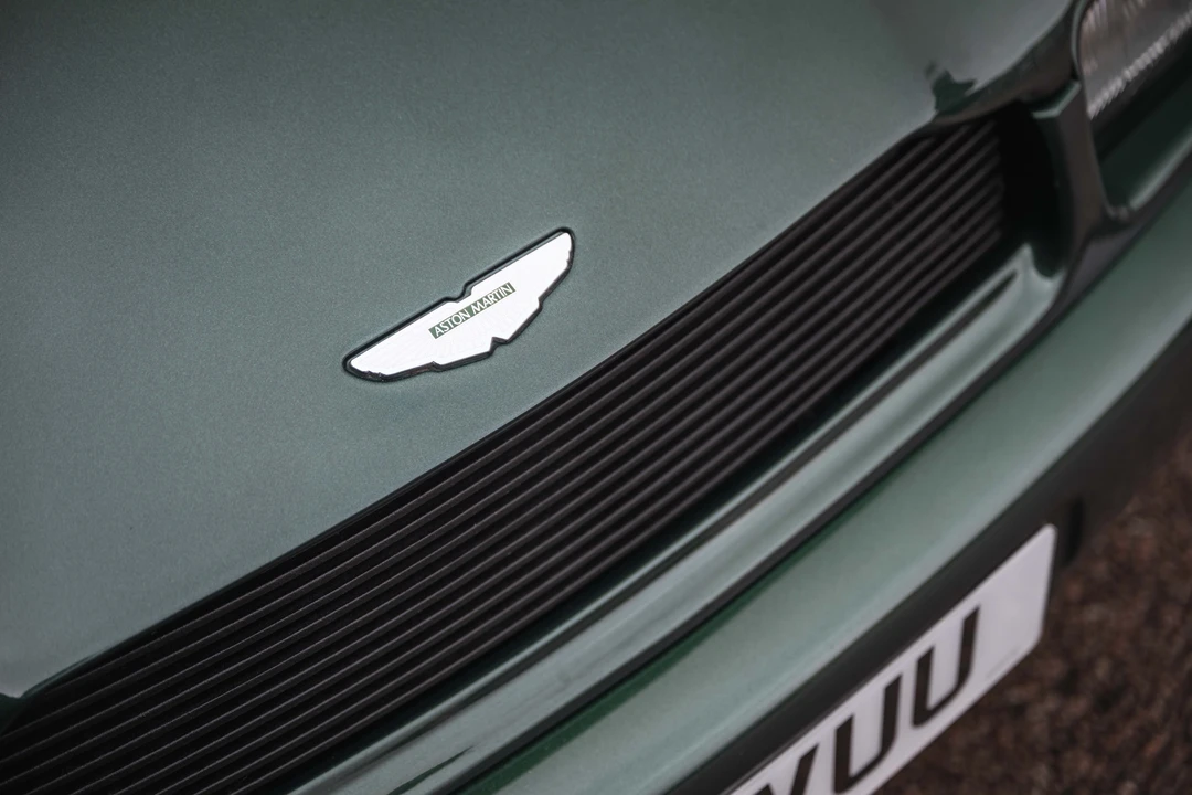 1990 Aston Martin Virage - Image 19 of 31