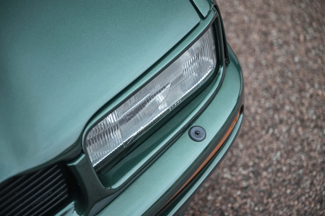 1990 Aston Martin Virage - Image 20 of 31