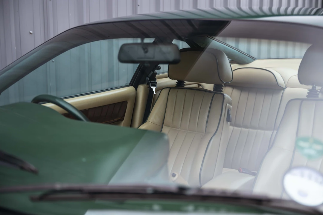 1990 Aston Martin Virage - Image 21 of 31