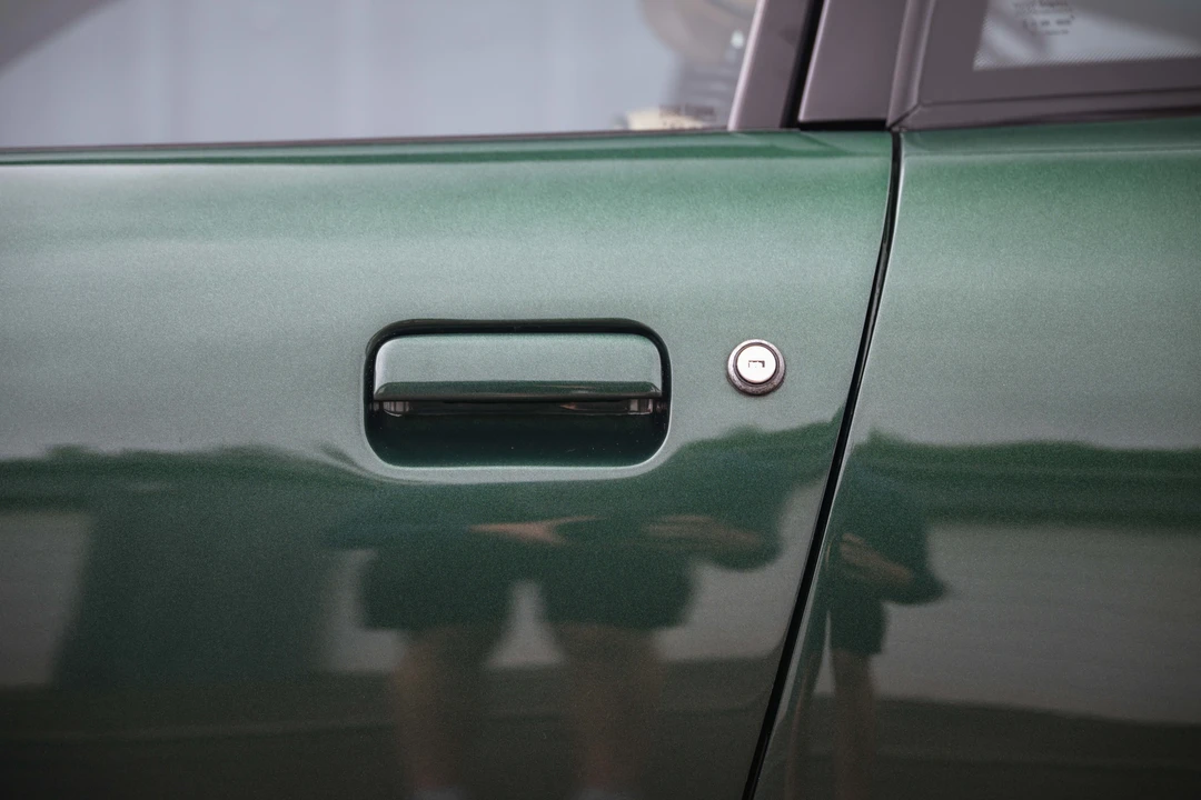 1990 Aston Martin Virage - Image 24 of 31
