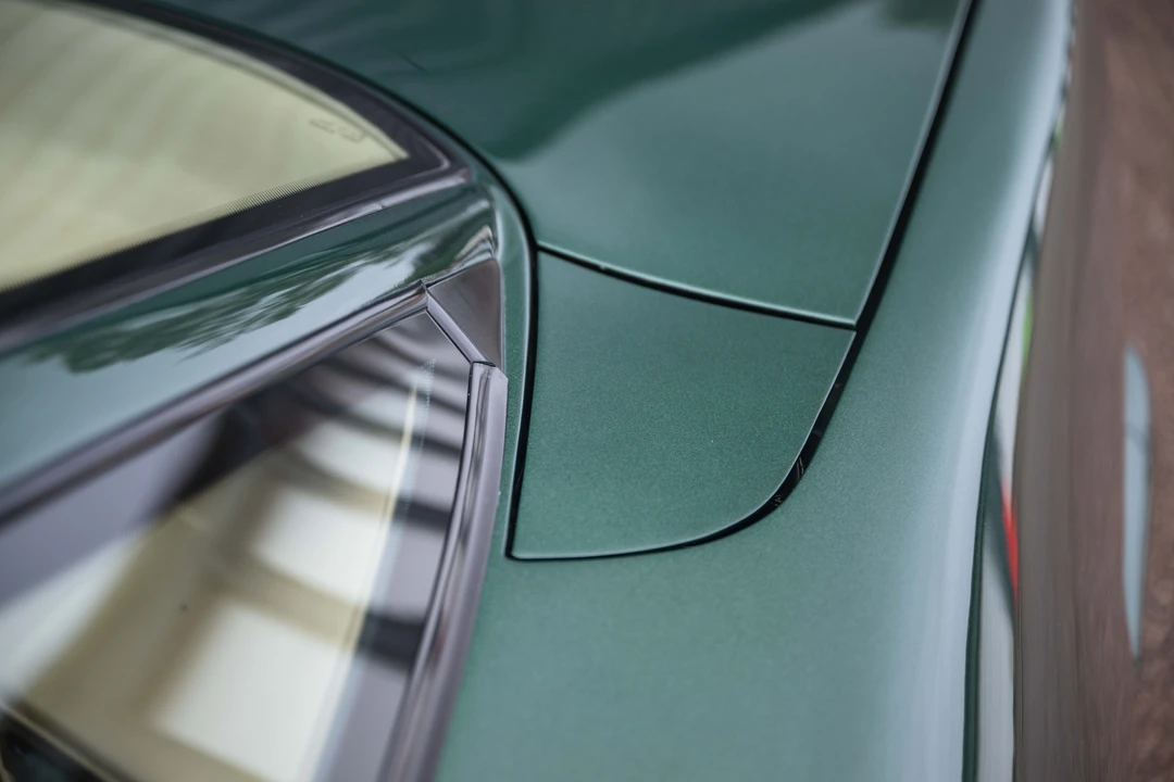 1990 Aston Martin Virage - Image 25 of 31