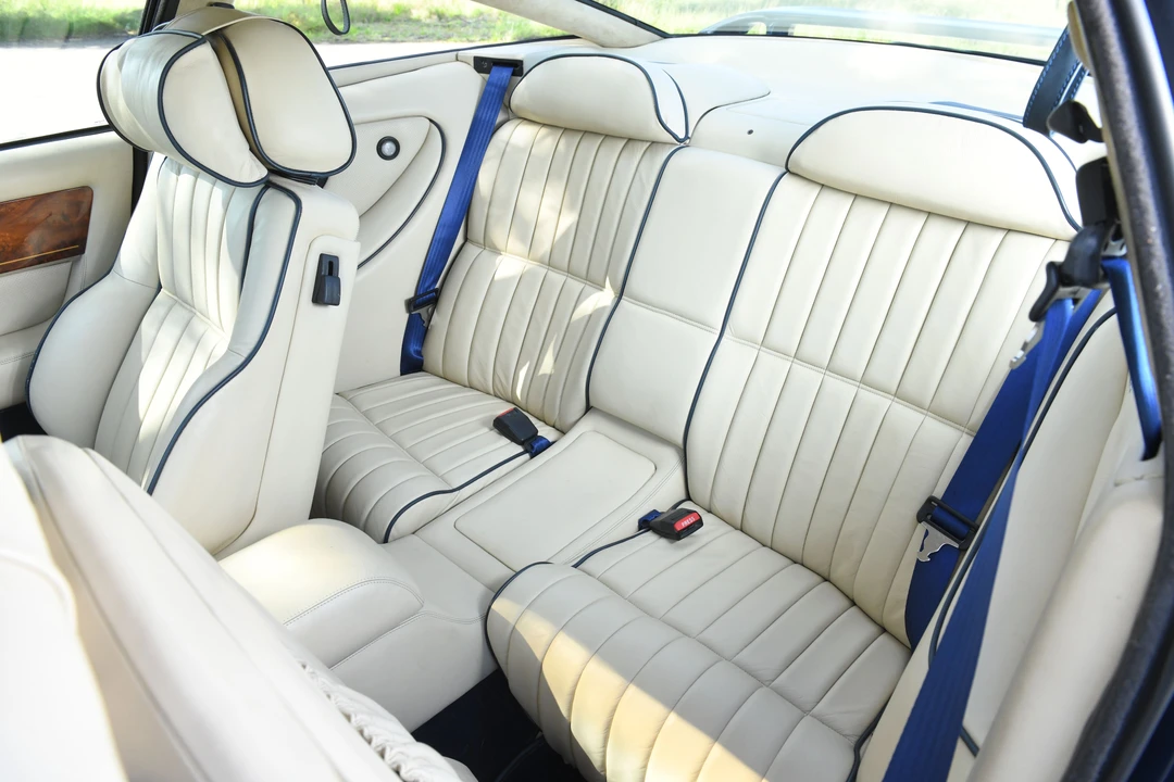1990 Aston Martin Virage - Image 15 of 31