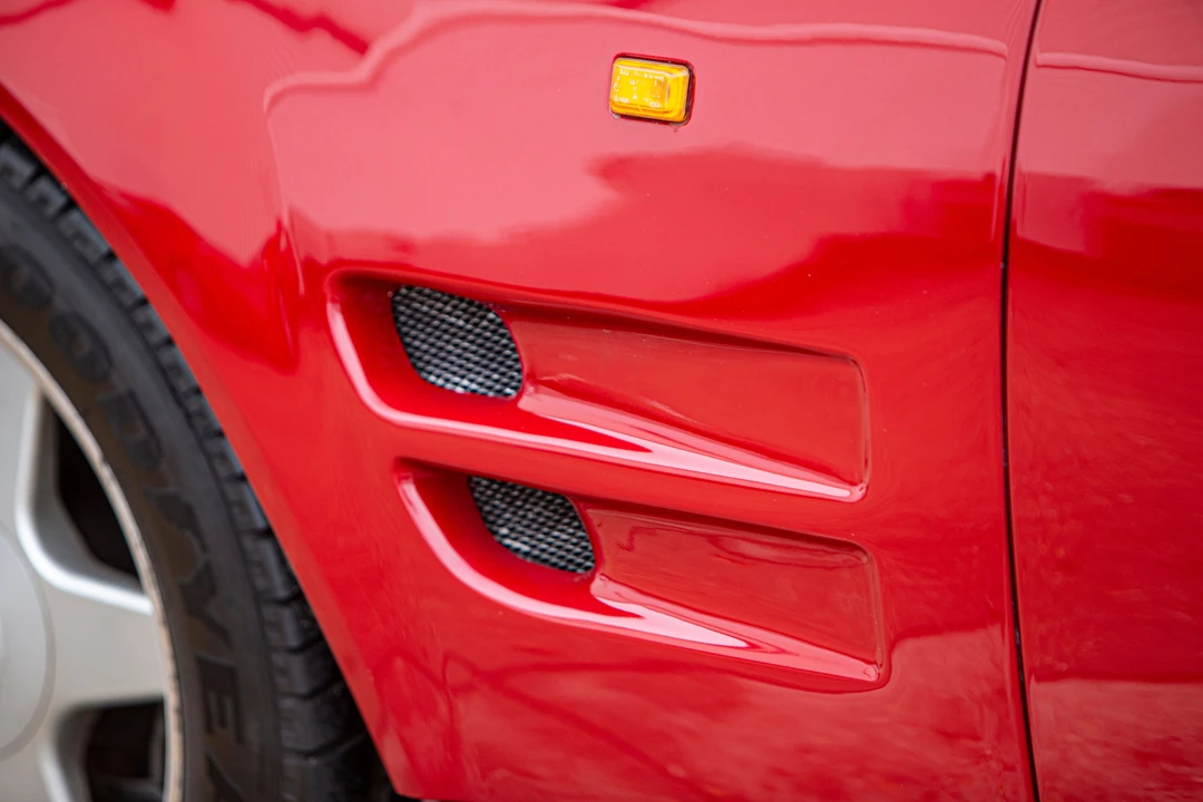 1990 Aston Martin Virage - Image 11 of 31