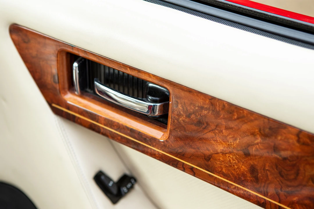 1990 Aston Martin Virage - Image 31 of 31