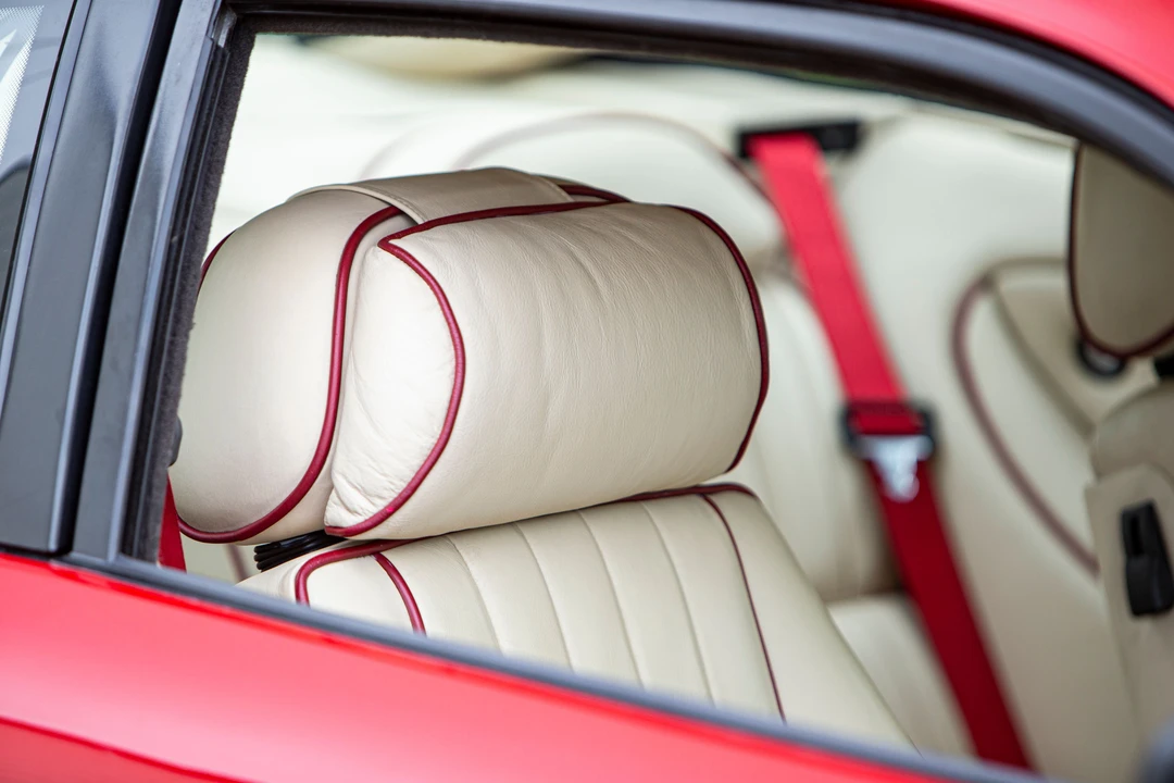 1990 Aston Martin Virage - Image 3 of 31