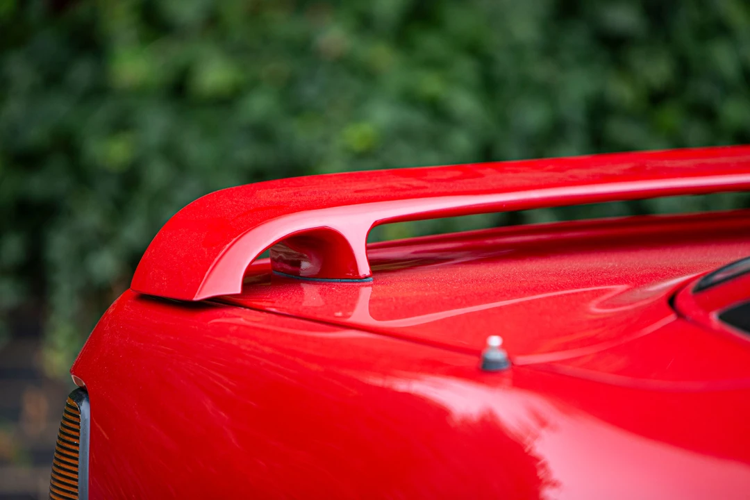 1990 Aston Martin Virage - Image 2 of 31