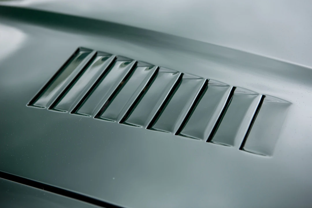 1990 Aston Martin Virage - Image 30 of 30