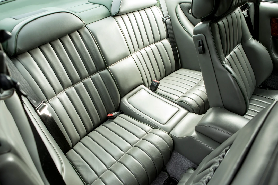1990 Aston Martin Virage - Image 19 of 30