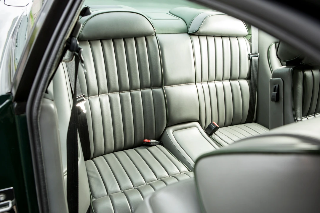 1990 Aston Martin Virage - Image 20 of 30