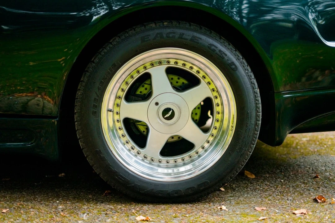 1990 Aston Martin Virage - Image 30 of 30