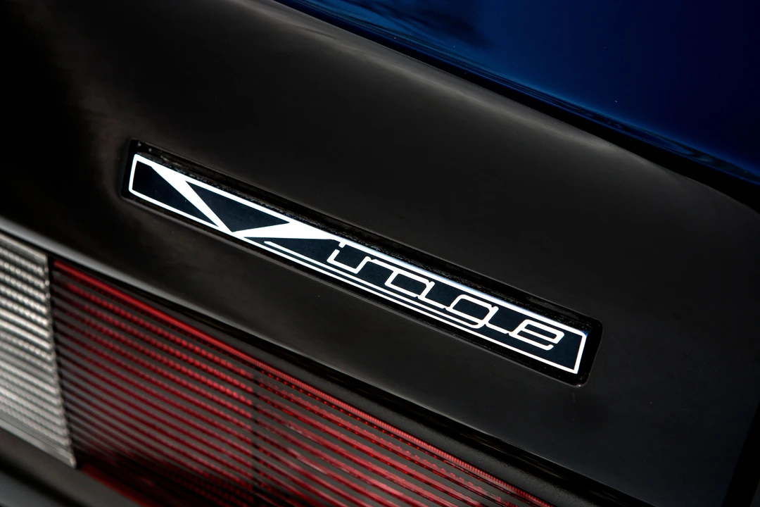 1990 Aston Martin Virage - Image 6 of 17
