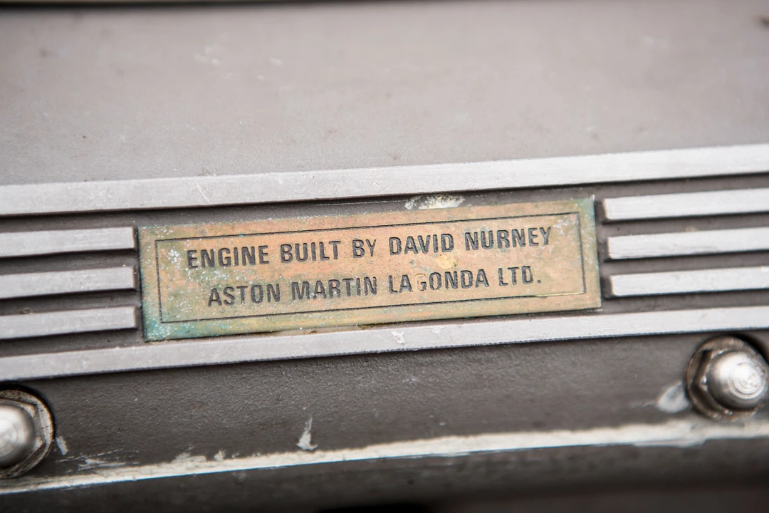 1990 Aston Martin Virage - Image 18 of 26