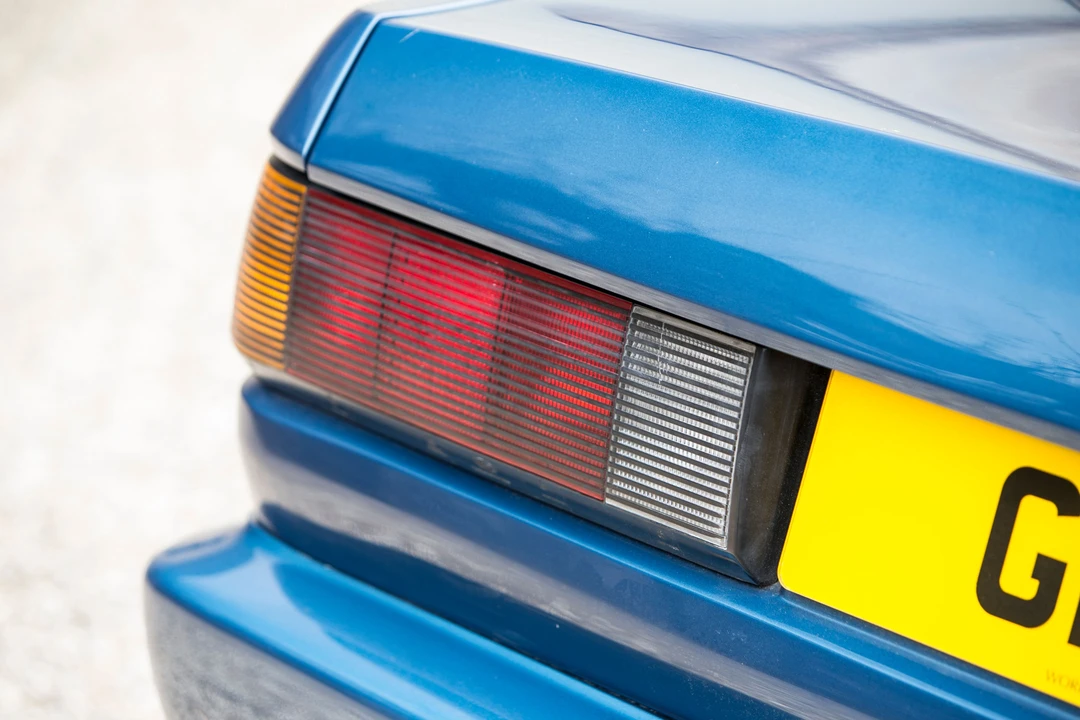 1990 Aston Martin Virage - Image 5 of 26