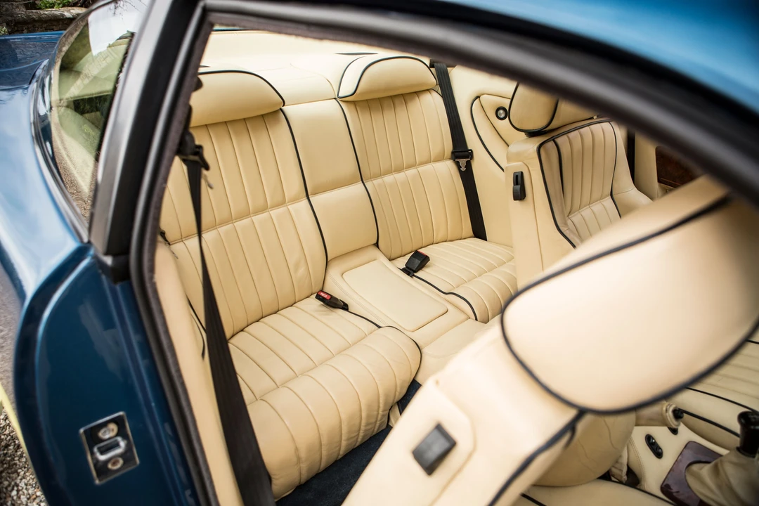 1990 Aston Martin Virage - Image 21 of 26