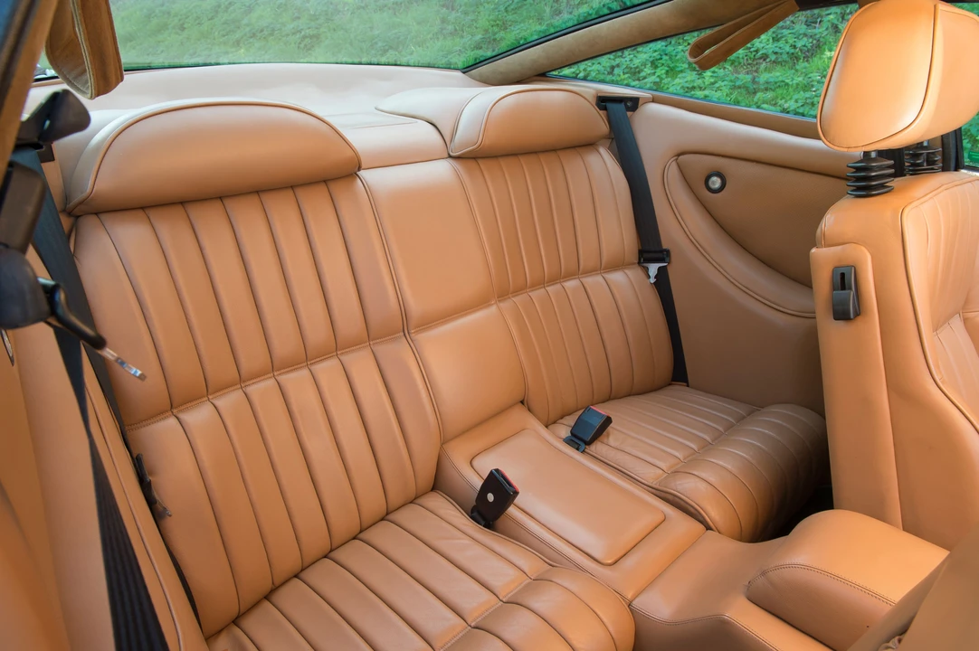 1990 Aston Martin Virage - Image 10 of 25