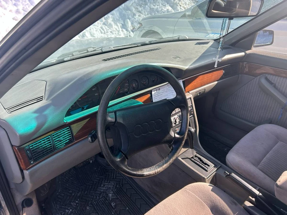 1990 Audi C3 100 & 200 & 5000 - Image 4 of 7