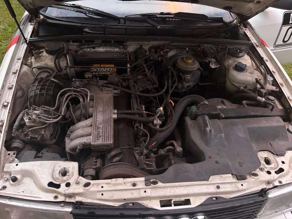 1990 Audi - Image 12 of 16